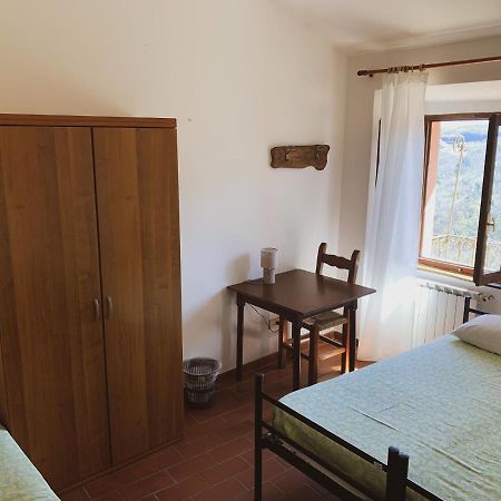 Rifugio La Mesta Trassilico المظهر الخارجي الصورة