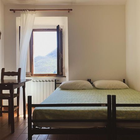 Rifugio La Mesta Trassilico المظهر الخارجي الصورة
