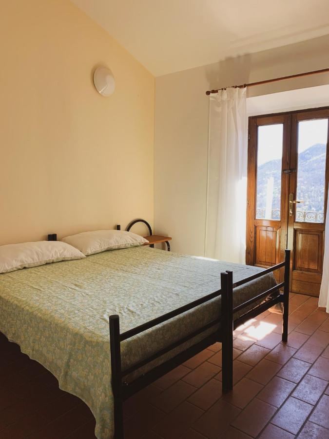Rifugio La Mesta Trassilico المظهر الخارجي الصورة
